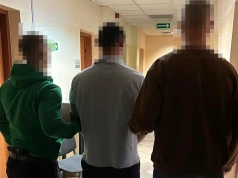 Ochota. 40-latek zaatakował przechodnia, by zerwać mu z szyi złoty łańcuszek