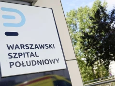 Szpitalna afera w stolicy. Dwa śledztwa warszawskiej prokuratury