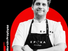 Marcin Przybysz z „Epoki”: kuchnia polska jest pełna smaków. Jest w niej miejsce na ostrygi