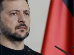 Kanał Zero zaliczył wpadkę. Poszło o rzekome słowa Zełenskiego