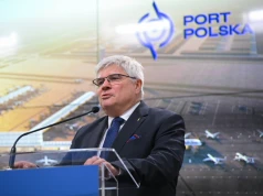 Odszedł "sam", gdy mógł już otwierać szampana? Co się udało, a co nie ministrowi Laskowi