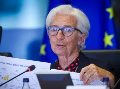 Szykuje się kolejna podwyżka stóp procentowych? Lagarde daje sygnał