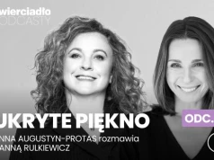 „Szef jak robi coś źle, to przeprasza. Korony nie traci”. Czemu Anna Rulkiewicz nie lubi niedzieli i jak rozpoznaje, że menadżer jest liderem? | „Ukryte piękno”. odc. 27