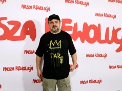 "Byli jak Romeo i Julia". Arkadiusz Jakubik w RMF FM