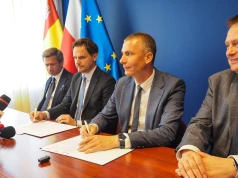 Włocławek stawia na atom. OSGE chce zbudować tam nawet 6 SMR-ów