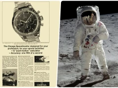 Omega Speedmaster i droga do gwiazd. Historia kultowego zegarka - Część 1