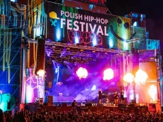 Czy polskie festiwale zaczęły grać zbyt bezpiecznie? Polish Hip-Hop Festival idzie pod prąd