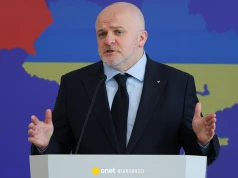 Czy relacje z Kijowem da się jeszcze uratować? "Skupiam się na tym, żeby ograniczać straty"