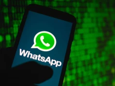 WhatsApp używany do przesyłania danych klientów. Decyzja UODO wobec Energi-Obrót