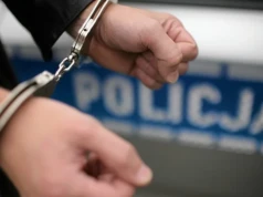 Prawie 3 tys. ton odpadów trafiło do Polski nielegalnie. Obywatel Włoch usłyszał 218 zarzutów