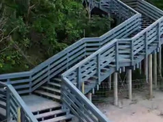 Stairway, niekoniecznie, to heaven