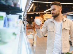 Jogurt traktowany jak cola? Gigant idzie do sądu przez nowe zasady oznaczeń