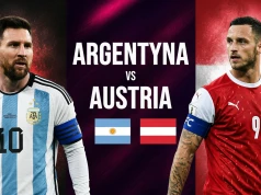 Argentyna – Austria. Gdzie oglądać? Transmisja TV i online