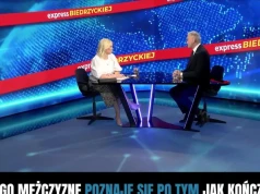 Nawrocki wywraca stolik?! Biedroń grzmi: "Mamy najgorsze relacje z Ukrainą w całej U…