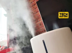 Czy nawilżacz powietrza może spowalniać internet w domu? Zmierzyliśmy to