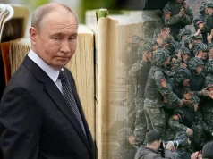 Rosja "uzupełni" podręczniki do historii. Pojawi się wątek o jej sojuszniku