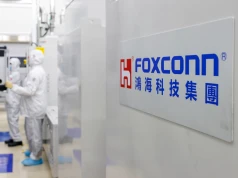 Klamka zapadła: Foxconn zamiast Intela. Jak Polska pozyskała inwestycję tajwańskiego giganta?