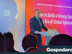 Od G20 do G7. Ofensywa programowa na Poland Future Summit