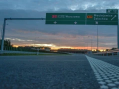 Rusza remont na S17 Lublin – Warszawa. Kierowców czekają miesiące utrudnień