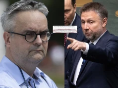 Hit! Czuchnowski niechcący pogrążył Kierwińskiego ws. szpitala