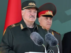 Łukaszenka dostał “gęsiej skórki” od ultimatum Zełenskiego? Chce natychmiast rozmawiać z Putinem