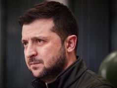 Wiadomo, co się stanie z orderem, który zwrócił Zełenski. Właśnie to ogłosili