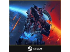 Najlepsze promocje przed Steam Summer Sale 2026. Mass Effect Legendary Edition za 21,59 zł!
