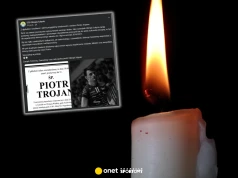 Nie żyje polski siatkarz Piotr Trojan. Miał 31 lat