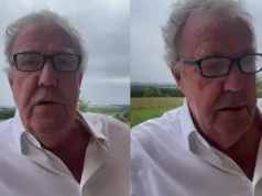 Jeremy Clarkson pokonał raka. "Jestem najszczęśliwszym człowiekiem na świecie" - apeluje do mężczyzn
