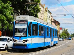 Duże zmiany komunikacji miejskiej na wakacje. Sześć linii tramwajowych zostanie zawieszonych (Informator)