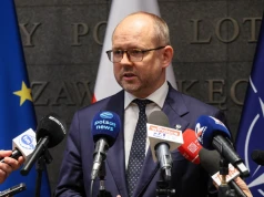 Konferencja na rzecz Odbudowy Ukrainy. Prezydent Nawrocki bez zaproszenia