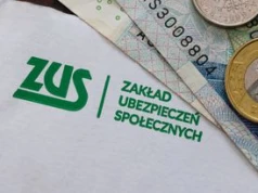 Świadczenie wspierające: ZUS ostrzega przed "pomocą" oszustów