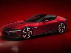 Manualna skrzynia wróci do Ferrari. Grają nieczysto