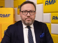 Czy Kijów odwraca się od Warszawy? Zapytamy byłego ambasadora RP w Ukrainie