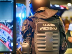 Piotr Pytel wyszedł na wolność. „Nie był aniołem, ale nie był też zabójcą”