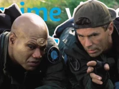 Użytkownicy Prime Video ratują uwielbiane sci-fi. Żądają rebootu