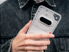 Nothing ogłosił koniec tanich telefonów. Dwa dni później zaskoczył fanów