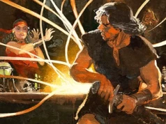 Nicolas Jarry nowym scenarzystą głównej serii „Thorgal". Co już wiadomo?