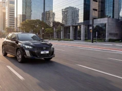 Peugeot 2008 taniej o 35 tys. reali. Promocja dla taksówkarzy i kierowców aplikacji w Brazylii