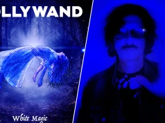 Nowy projekt muzyczny Sebastiana Miłkowskiego. Album "White Magic" powstał w Los Angeles