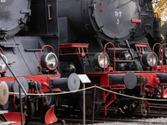 Muzeum Kolejnictwa na Śląsku stawia na interaktywne atrakcje. W ofercie symulator jazdy lokomotywą