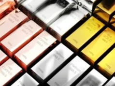 Morgan Stanley podważa rolę złota – to srebro i aluminium mają mocniejsze fundamenty