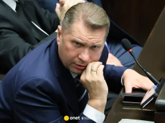 Zwrot w sprawie prowokacji CBA i procesu krewnego Przemysława Czarnka. Wszystko zaczyna się od początku
