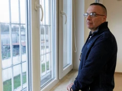 Piotr Pytel wyszedł z więzienia. Niemiecki sąd niesłusznie skazał go na dożywocie
