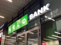 VeloBank rośnie w siłę. Przejął setki tysięcy klientów Citi Handlowego