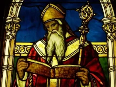 Odkryto w polskim klasztorze 2 zaginione kazania Augustyna o Czarownicy z Endor