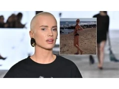 Wyeksponowała sylwetkę marzeń. Maffashion pokazała się w stroju kąpielowym