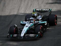 Świetne wyniki finansowe Mercedesa w F1 w 2025 roku