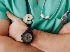 Pół miliona złotych wróciło na konto Kacprzyka. Szpital odesłał lekarzowi oddane pieniądze