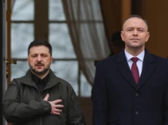 Politolog: forma polsko-ukraińskiego sporu może świadczyć o zbliżającym się końcu wojny rosyjsko-ukraińskiej